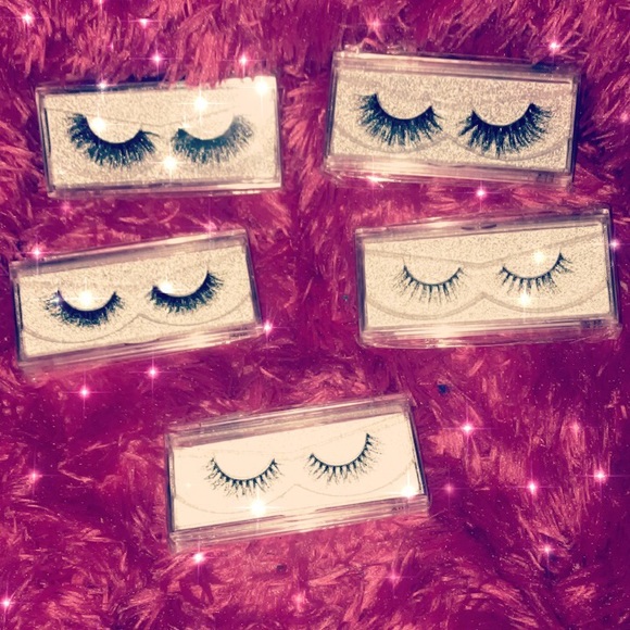 Other - The most beautiful lashes in the world 🤩SHOP MINK